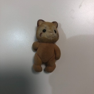 シルバニアリスの親子他の画像
