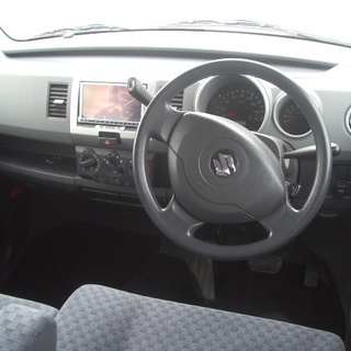 H19車検32年3月迄　ワゴンR　オートマ　フルセグナビ　　タイミングチェーン　ダブルエアバック　個人の画像