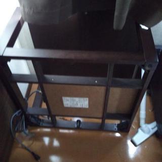 【至急】こたつセットさしあげます