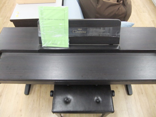 安心の６ヶ月返金保証！YAMAHA（ヤマハ）の電子ピアノです。