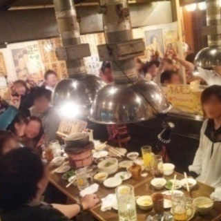 ★現24名★５月１７日(土)  ★★池袋飲み会★★アラフォー、ア...