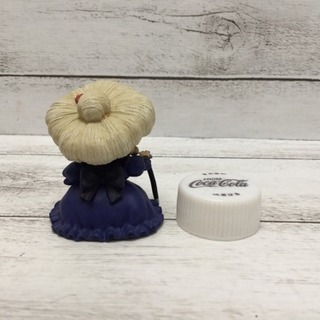 千と千尋の神隠し 湯婆婆(ゆばーば） フィギュア★ジブリ★の画像