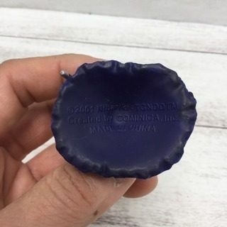 千と千尋の神隠し 湯婆婆(ゆばーば） フィギュア★ジブリ★の画像