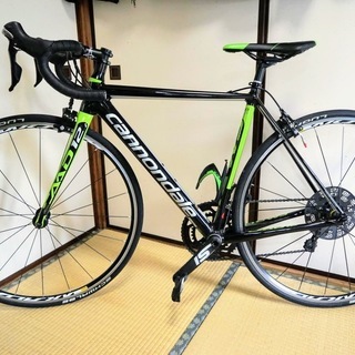 【値下げしました】Cannondale キャノンデール CAAD...