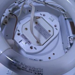 お取引中　シーリングライト　リモコン非対応　６畳用の画像