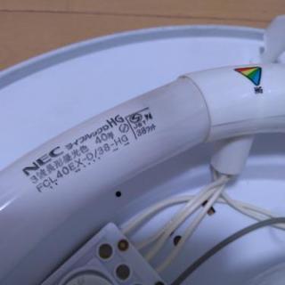 お取引中　シーリングライト　リモコン非対応　６畳用の画像