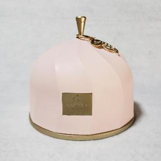 【０円】ゴディバの箱　ピンク