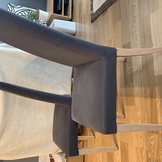 BoConcept】ボーコンセプト Nicole ニコル ダイニ...