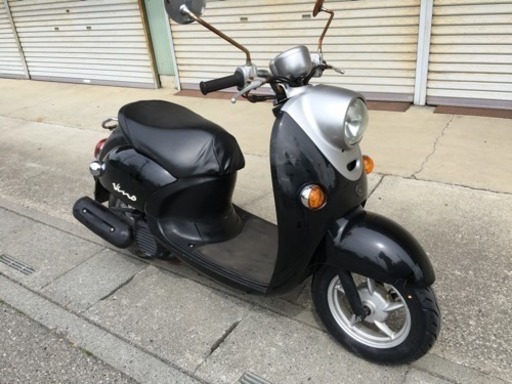 ★ビーノ.SA26型☆色々整備しましたよ^_^熊谷市から★