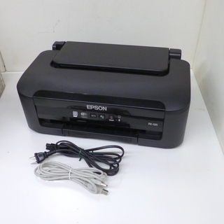 EPSON プリンタ PX-105 A4サイズ エプソン プリン...
