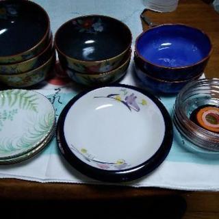 お皿　どんぶり　新品