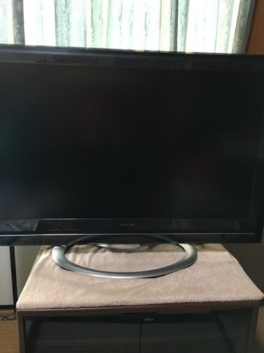 テレビとテレビ台