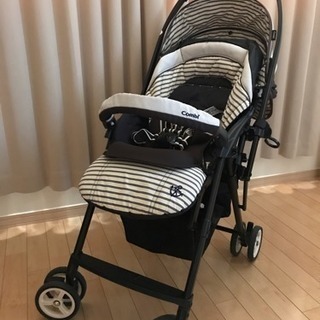 受け渡し予定者決定  コンビ　メチャカルハンディα 