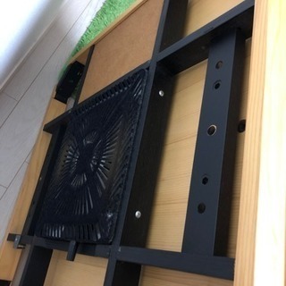 取引中 コタツテーブルの画像