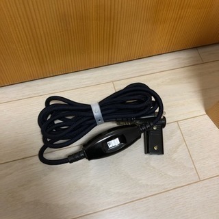 取引中 コタツテーブルの画像