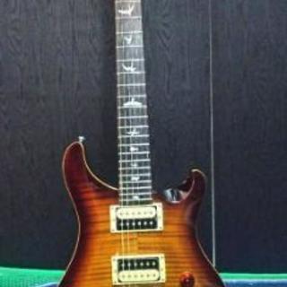PRS  ポールリードスミス24カスタム