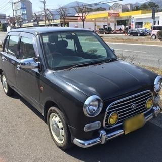  ミラジーノ売ります！