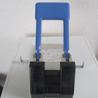 強力穴明パンチ　コクヨPN-30　他の画像