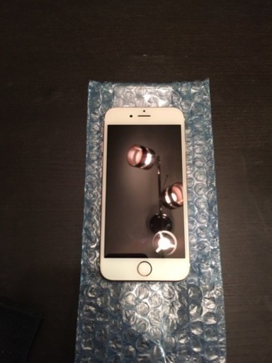 iPhone6s値下げしました‼️早い方優先❗️