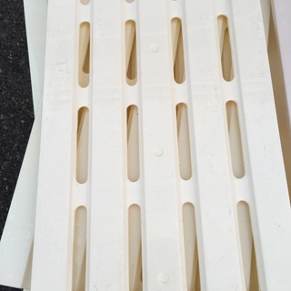 ☆地元のみ☆プラ製　押入れ　すのこ☆大量まとめてセット☆の画像