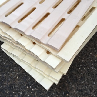 ☆地元のみ☆プラ製　押入れ　すのこ☆大量まとめてセット☆の画像