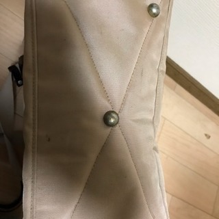 土浦日大中等教育学校指定バッグの画像