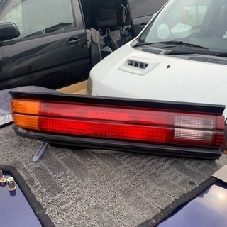 GX90 テールランプ