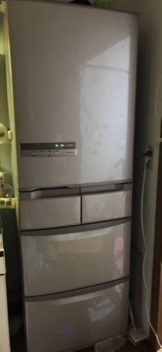 冷蔵庫(HITACHI)【決まりました】
