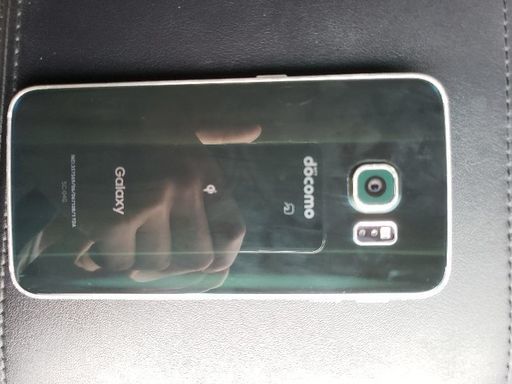 GALAXYsc-04g 最終的に値下げ致します