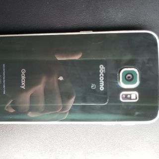 GALAXYsc-04g 最終的に値下げ致します