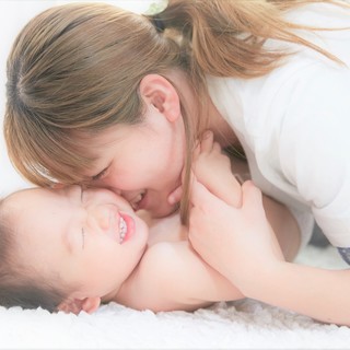 💛ママの美活💛ハーフバースデー撮影付き・産後2か月からの集中講座3期9月スタートの画像