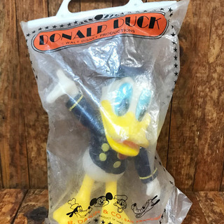 【送料無料】ドナルドダック★ディズニー★DAKIN★ダーキン★ヴ...