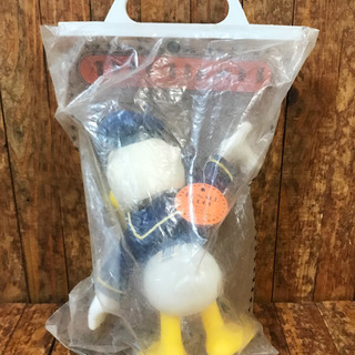 【送料無料】ドナルドダック★ディズニー★DAKIN★ダーキン★ヴィンテージ★ビンテージ★フィギア★アメリカン雑貨★アメトイ★インテリアの画像