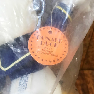 【送料無料】ドナルドダック★ディズニー★DAKIN★ダーキン★ヴィンテージ★ビンテージ★フィギア★アメリカン雑貨★アメトイ★インテリアの画像