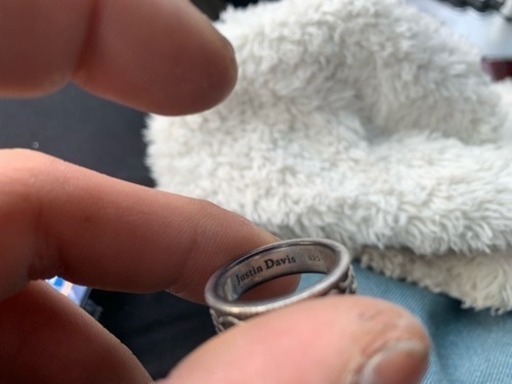 ジャスティンデイビス