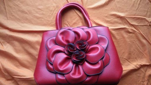 （新品）革2wayバック
