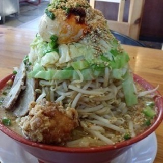 人気ラーメン店でアルバイト‼️嬉しい高時給‼️賄い付き‼️の画像