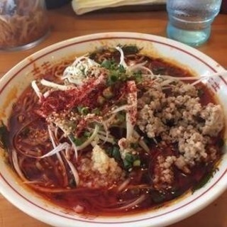 人気ラーメン店でアルバイト‼️嬉しい高時給‼️賄い付き‼️の画像