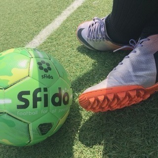 ワイワイ！エンジョイフットサル‼︎