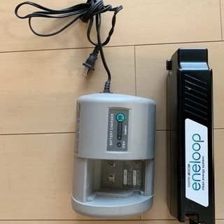 SANYO 電動自転車 CY-SPJ220 ジャンク品の画像