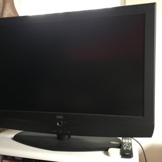 テレビ 40インチ ✩受け渡し決定しました