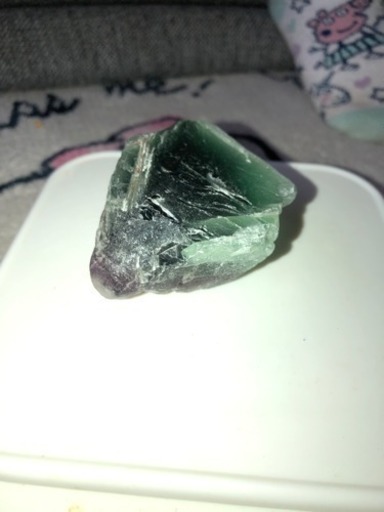 アメジスト オイルinクォーツ