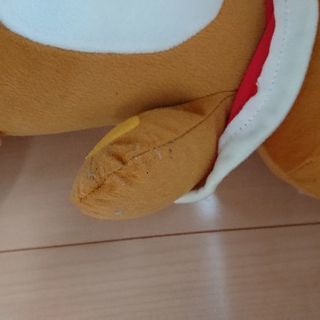 【リラックマ】ぬいぐるみ&エコバッグセット♪の画像
