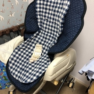 ベビーチェア