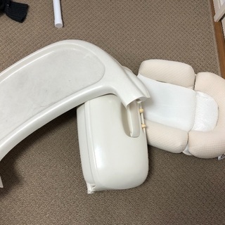 ベビーチェアの画像