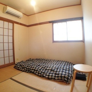 少人数でゆる〜〜〜〜く。古民家で4人のシェアハウス。新宿、池袋、練馬近いです。 - シェアハウス