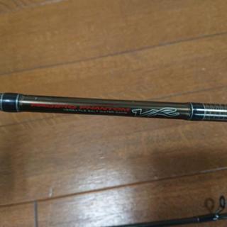 DAIWAルアーロッド&リールの画像