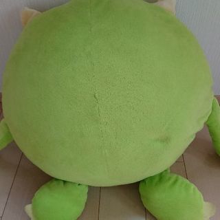 【マイク】モンスターズインクより☆の画像
