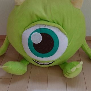 【マイク】モンスターズインクより☆の画像