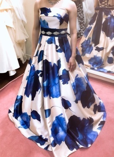 値下げ！カラードレス売ります！